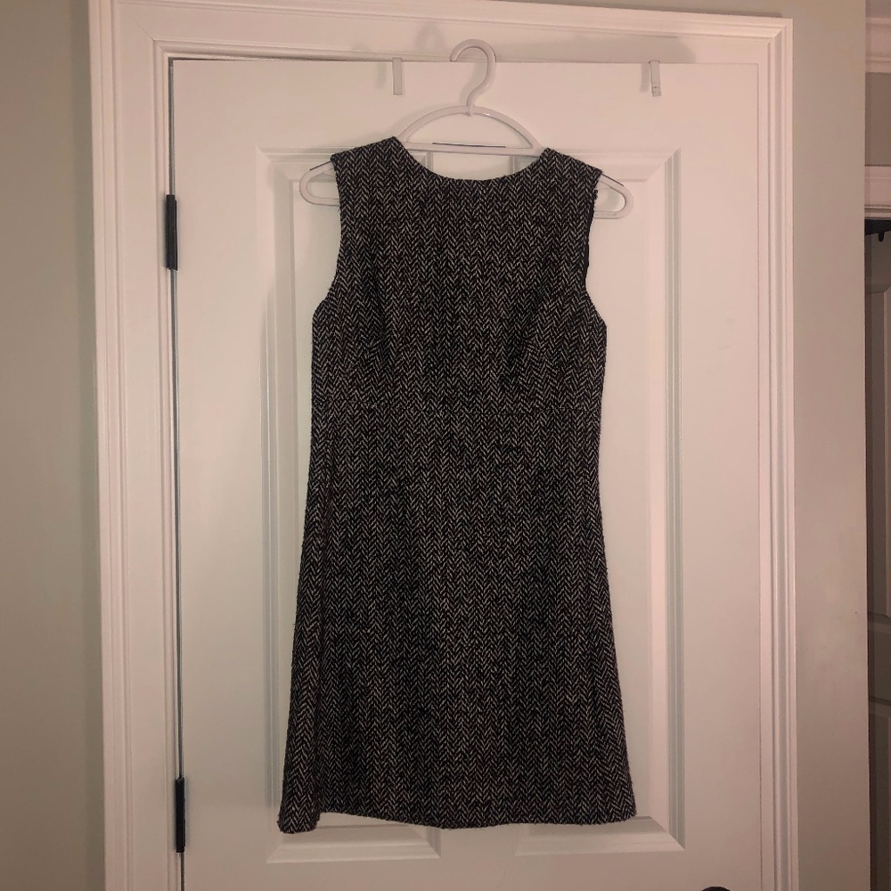 UNIQLO 3/4 business dress